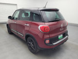 Used 2015 FIAT 500L Trekking image 5