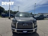 Used 2017 Ford F150 XLT w/ Equipment Group 302A Luxury image 2