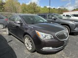 Used 2014 Buick LaCrosse Leather w/ Driver Confidence Package image 3