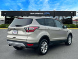 Used 2017 Ford Escape SE w/ SE Cold Weather Package image 4