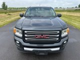 Used 2016 GMC Canyon SLE image 2