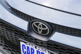 Used 2021 Toyota Corolla LE image 6