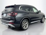 Used 2023 BMW X3 xDrive30i w/ Premium Package image 6