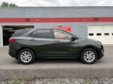 Used 2020 Chevrolet Equinox LS w/ LS Convenience Package image 2