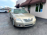 Used 2007 Toyota Camry XLE image 2