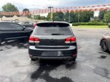 Used 2012 Volkswagen GTI w/ Convenience Package image 3