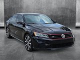 Used 2018 Volkswagen Passat 3.6 image 3