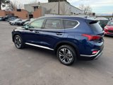 Used 2019 Hyundai Santa Fe AWD image 4