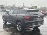 New 2025 Chevrolet Trax LT w/ Driver Confidence Package image 5