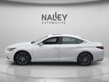 Certified 2024 Lexus ES 350 w/ Premium Package image 2