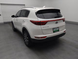 Used 2017 Kia Sportage EX image 5