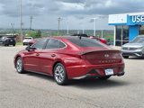 Used 2023 Hyundai Sonata SEL image 4