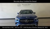 Certified 2025 Mercedes-Benz GLA 250 image 2