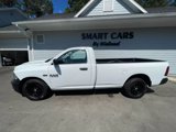 Used 2017 RAM 1500 Tradesman image 2