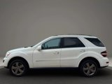Used 2009 Mercedes-Benz ML 350 4MATIC image 5