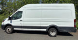Used 2019 Ford Transit 350 148 High Roof Extended DRW w/ Interior Upgrade Package image 2