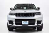 Used 2021 Jeep Grand Cherokee L Limited w/ Trailer Tow Group (B) image 4
