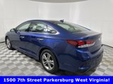 Used 2018 Hyundai Sonata Limited image 5
