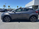 Used 2021 Toyota C-HR XLE image 4