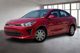 Used 2021 Kia Rio S image 2