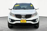 Used 2011 Kia Sportage EX w/ Navigation Pkg image 3