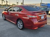 Used 2014 Nissan Sentra SR w/ SR Driver Package image 5