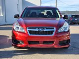 Used 2013 Subaru Legacy 2.5i image 2