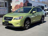 Used 2015 Subaru Crosstrek Touring image 4