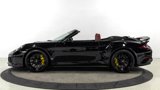 Used 2017 Porsche 911 Turbo S image 5