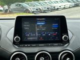 Used 2022 Nissan Sentra SV w/ Trunk Package image 3
