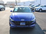 Certified 2022 Hyundai Elantra SEL image 2