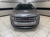 Used 2022 GMC Acadia SLE w/ Driver Convenience Package image 2