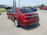 Used 2013 Chrysler 200 Limited image 4