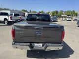 Used 2015 Ford F150 Lariat w/ Equipment Group 502A Luxury image 4