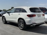 Used 2020 Mercedes-Benz GLC 300 image 2