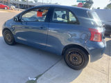 Used 2007 Toyota Yaris 2-Door Hatchback image 5