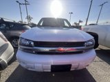 Used 2008 Chevrolet TrailBlazer 4WD w/ Off-Road Package image 2