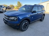 New 2024 Ford Bronco Sport Big Bend w/ Convenience Package image 3