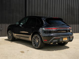 New 2025 Porsche Macan image 3