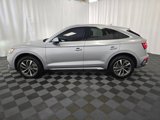 Used 2022 Audi Q5 2.0T Premium w/ Convenience Package image 3
