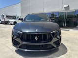 Certified 2021 Maserati Levante S image 3