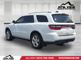 Used 2015 Dodge Durango Limited w/ Premium Group image 4