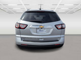 Used 2017 Chevrolet Traverse LT image 4