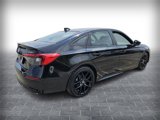 Used 2024 Honda Civic Sport image 5