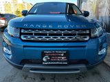 Used 2012 Land Rover Range Rover Evoque Prestige image 5
