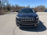 Used 2018 Jeep Cherokee Limited image 5