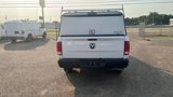Used 2022 RAM 1500 Tradesman w/ Popular Equipment Group image 3