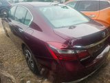 Used 2017 Honda Accord LX image 4