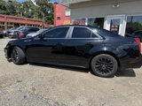 Used 2011 Cadillac CTS Luxury image 4