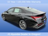 New 2025 Hyundai Elantra Sport image 3